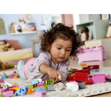 Польза конструктора LEGO для детей Польза конструктора LEGO для детей