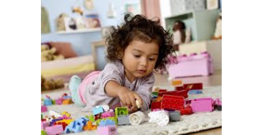 Польза конструктора LEGO для детей Польза конструктора LEGO для детей