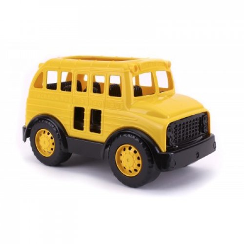 Игрушка "Автобус ТехноК", арт.7136