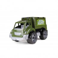 Игрушка "Автомобиль ТехноК" Арт. 5965