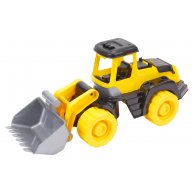 Игрушка "Трактор ТехноК", арт.6887