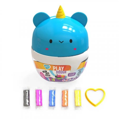 ТМ Lovin Play dough едигорог набор для творчества тесто