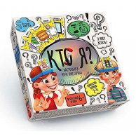 Настольная игра викторина "КТО Я?" укр. (6)