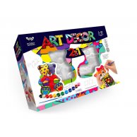 Креативное творчество "ART DECOR" 2в1 рус (5)