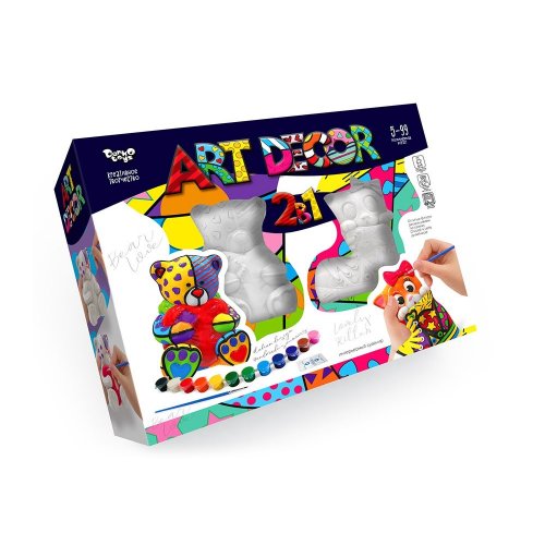 Креативное творчество "ART DECOR" 2в1 рус (5)