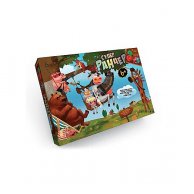 Настольная развлекательная игра "Супер ранчеро" рус. (5)