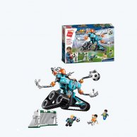 Конструктор "Brick" 3003 351 деталь
