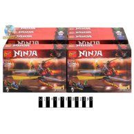 Конструктор 2461-4  NJ