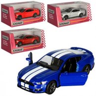 Машина металл  2015 Ford Mustang GT
