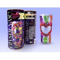 Кристальная ваза "CRYSTAL VASE"