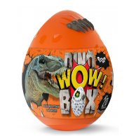 "Dino WOW Box" Яйцо-динозавр (большое)