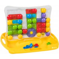 Развивающая игрушка "Моя первая мозайка 39370