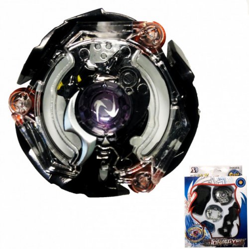 Запускалка бейблейд BEYBLADE STORM GYRO BEIRST