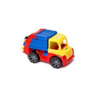 Автомобиль  М4 мусоровозка,машинка