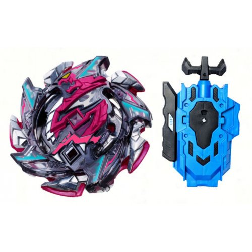 Запускалка бейблейд  BEYBLADE SALAMANDER