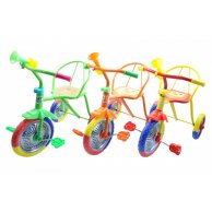Велосипед трехколесный TILLY TRIKE T-317