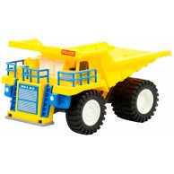 Карьерный самосвал БелАЗ-75131 машинка 315х177х150