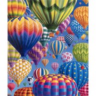 Алмазная Живопись 30*40 GM75895