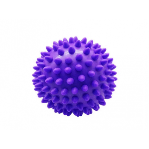 Мяч массажный MS 2096-1 ПВХ, 7,5 см