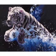 Алмазная Живопись 30*40 GM73943