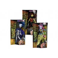 Кукла Ardana MONSTER GIRL Boo York 30 см DH2066N