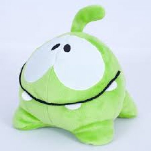 Игрушка "Ням-ням" 2 (27см)