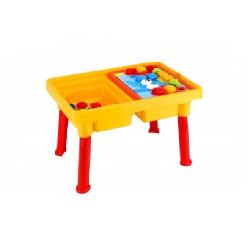 Игрушка "Мозаика ТехноК", арт.8140