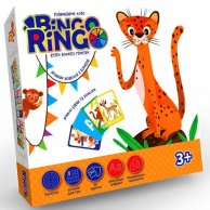 Настольная игра Bingo Ringo MiC (GBR-01-01EU)