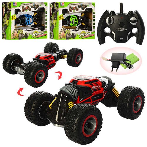 Вездеход Crawler UD2168A
