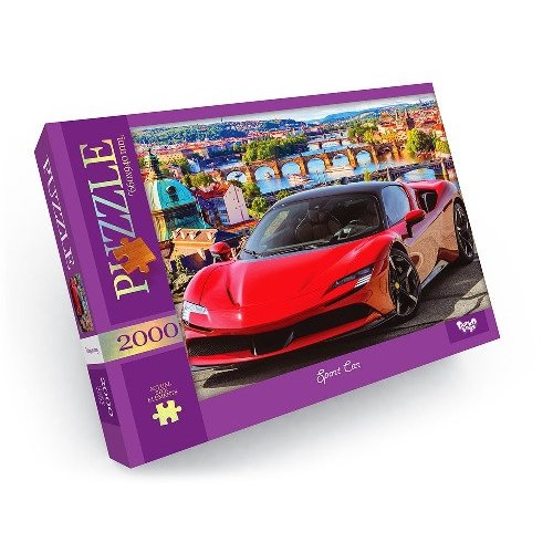 Пазлы 2000 ел. с.1 (10)