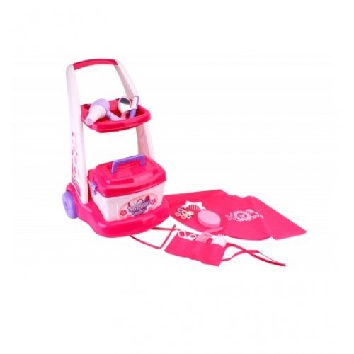 Игрушка "Набор парикмахера ТехноК", арт.7648