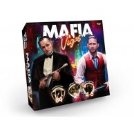 Игра развлекательная "MAFIA. Vegas" рус., MAF-02-01