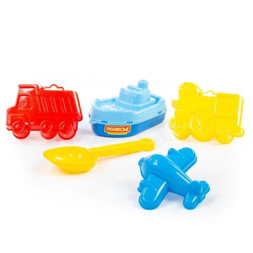 Детский игровой набор №380, Полесье, 36360