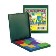 Логическая игра "Лабиринт ТехноК" головоломка-логика