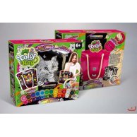 Набор креативного творчества "My Color Bag"