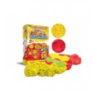 Nano-масса для моделирования TM Brick Master Cookies
