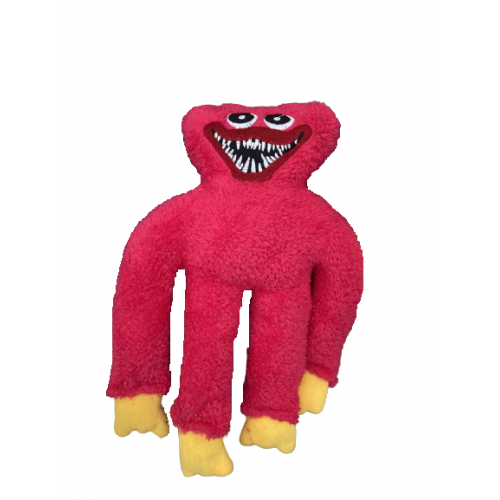Мягкая игрушка Киси Мисси