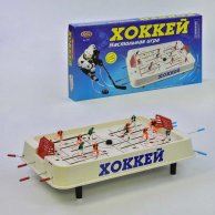 Настольная игра хоккей на штангах