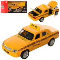Машина AS-2444 металл, инерционная