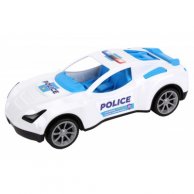 Игрушка "Автомобиль ТехноК",  машинка