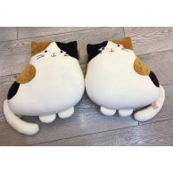 Мягкая игрушка B1021 кошка