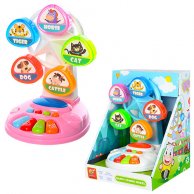Игра NO-6615  карусель