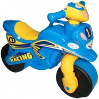 МОТОБАЙК музыкальный СПОРТ 0139/1 толокар