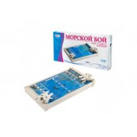 Морской бой (DS) настольная игра