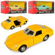 Машинка AS-2032 АвтоСвіт,металл,1:36,инер-я