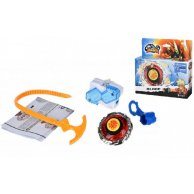 Волчок Beyblade 961-1 Infinity Nado? запускалка набор запускалка юла бейблейд