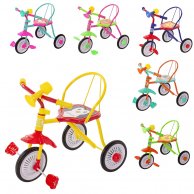 Велосипед трехколесный TILLY TRIKE