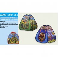 Палатка детская игровая
