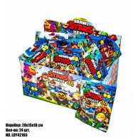 ФИГУРКИ BRAWL STARS 30 СЕЗОН