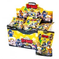 ФИГУРКИ BRAWL STARS 13 СЕЗОН